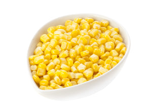 Sweetcorn (1kg)