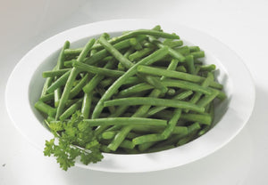 Whole Green Beans (1kg)
