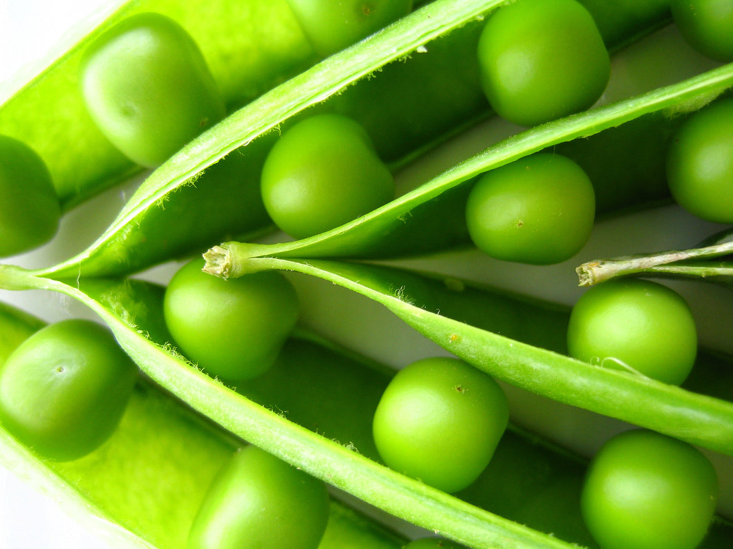 Choice Peas (1kg)