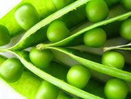 Choice Peas (1kg)