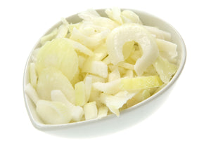 Sliced Onions (1kg)