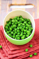 Choice Peas (2.5KG)