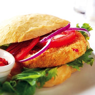Veggie Burger (10x113g)
