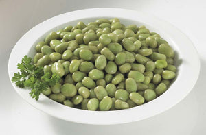 Broad Beans extra fine (1kg)