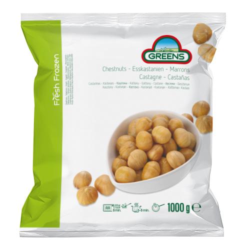 Chestnuts Sterling 1x1kg