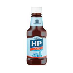 Brown Sauce (table top) Heinz