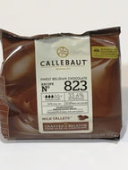 Milk 33.6%  Callets Easimelt 1x400g