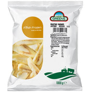 Parsnips Whole (1kg)