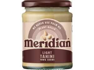 Tahini Light paste 1x270g